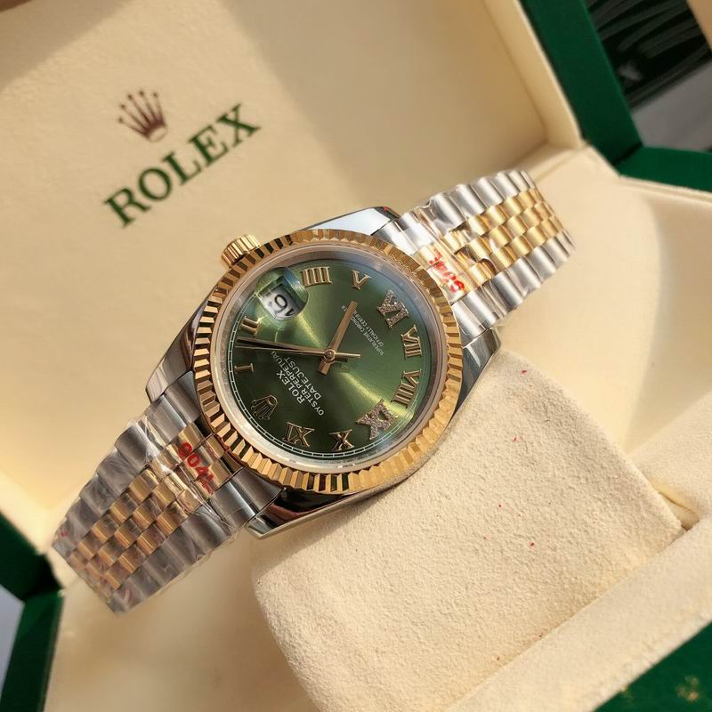 Rolex 36mm 102359